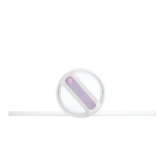 ✨NWT✨ Stanley Target Limited Edition H2.0 FlowState Quencher Tumbler Wisteria - Picture 4 of 7